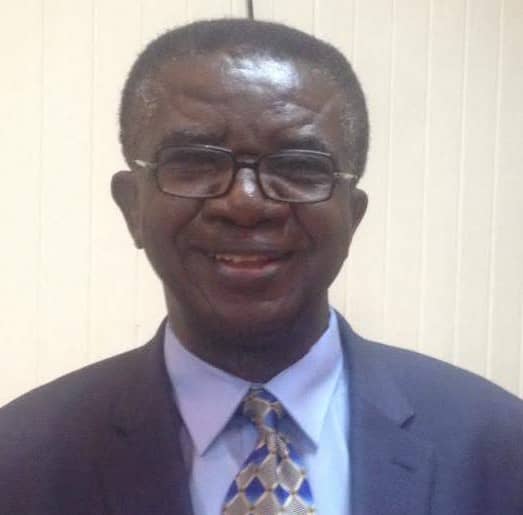 Prof. Dr. Alexis Ngatcha